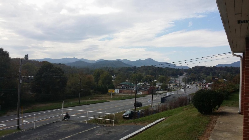 Nakon Motel Main image