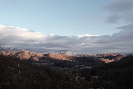 Discovering Candler, NC: A Charming City and Its Weather