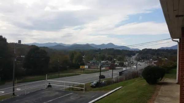 Nakon Motel Main image