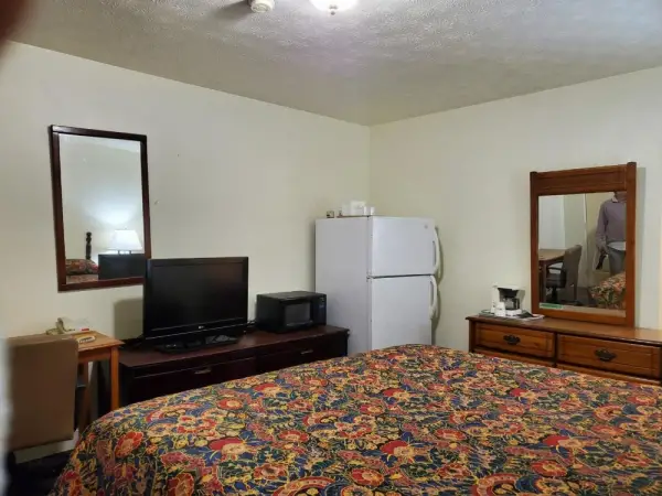 Nakon Motel 5
