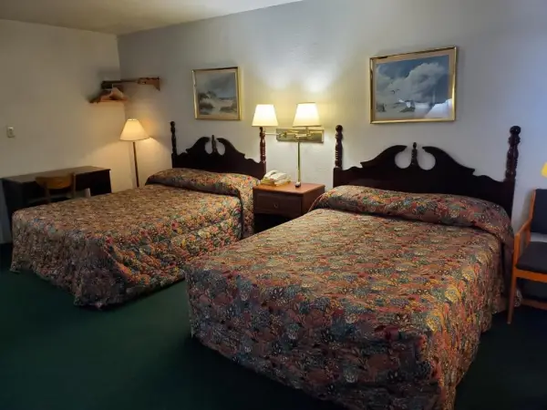 Nakon Motel 7