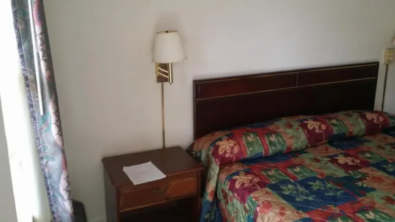 Queen or King Room