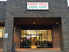 Chinese near Nakon Motel
